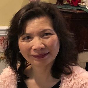 Meet your Posher, Julie